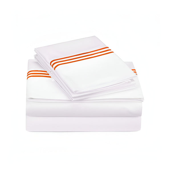 #Orangeborder