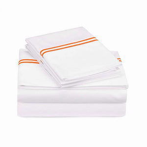 #Orangeborder