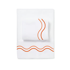 #Orangeborder