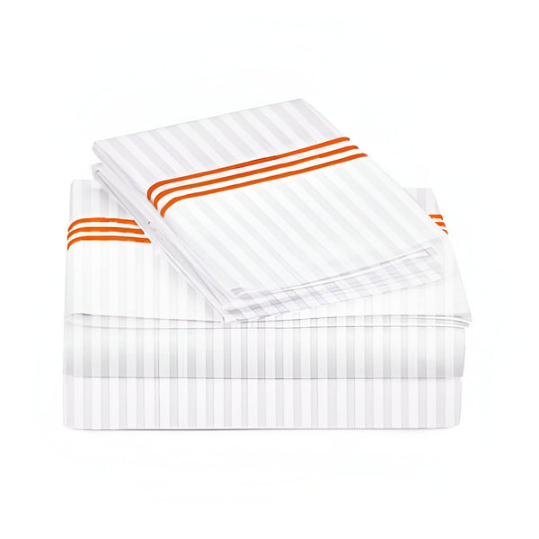 #Orangeborder