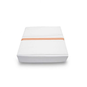 #Orangeborder