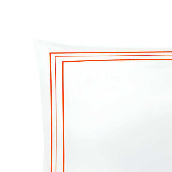 #Orangeborder