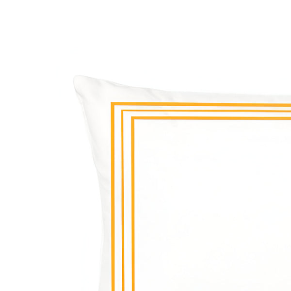 #Orangeborder