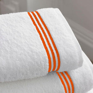 #Orangeborder