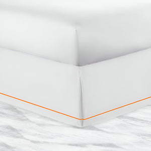 #Orangeborder