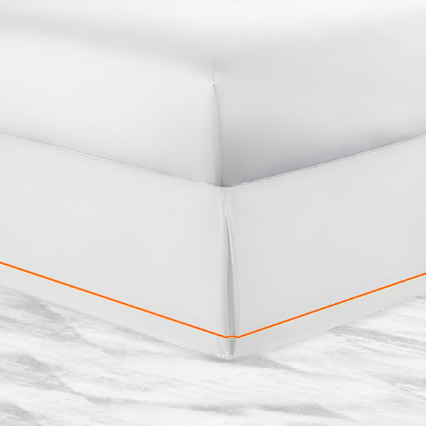 #Orangeborder