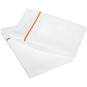 #Orangeborder