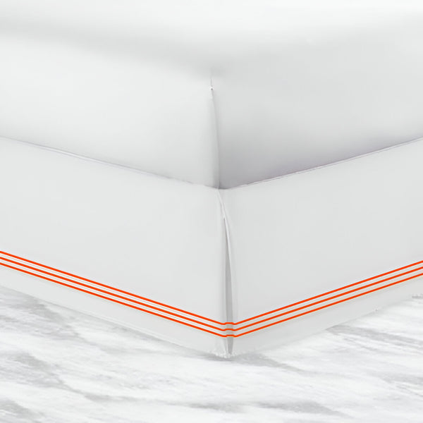 #Orangeborder