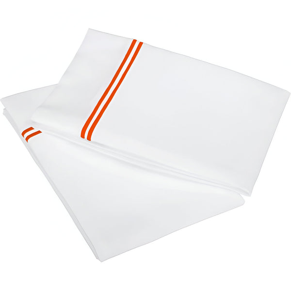 #Orangeborder