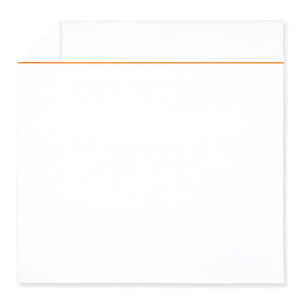 #Orangeborder