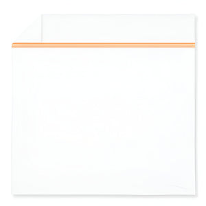 #Orangeborder