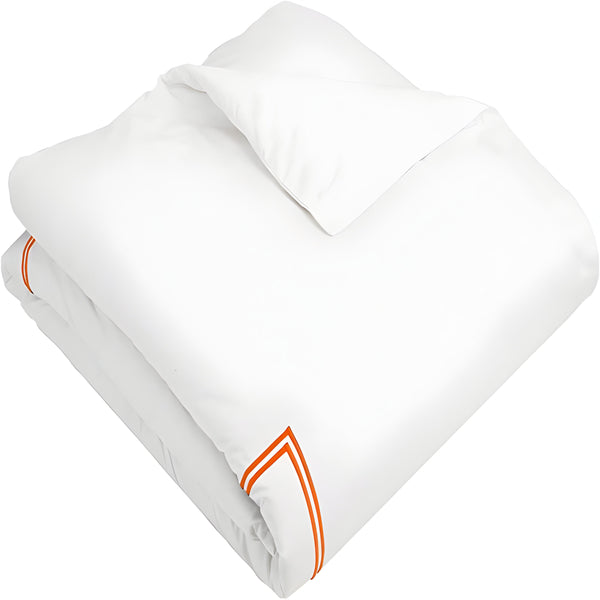 #Orangeborder