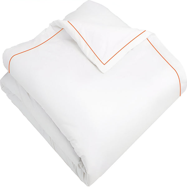 #Orangeborder
