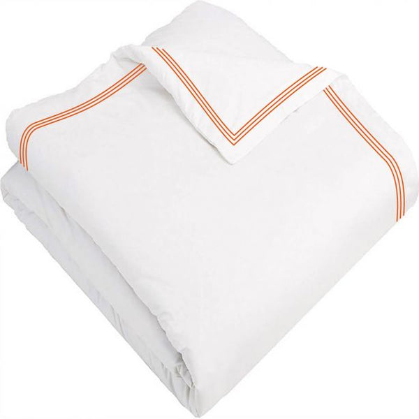 #Orangeborder