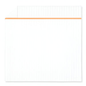 #Orangeborder