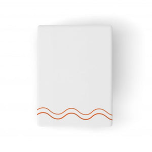 #Orangeborder