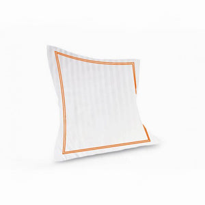#Orangeborder
