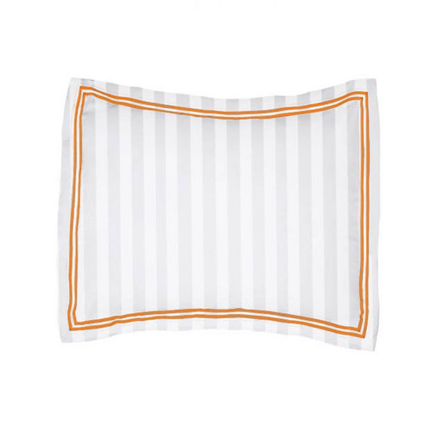 #Orangeborder