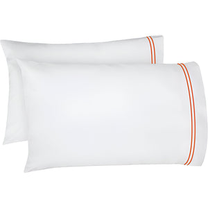 #Orangeborder