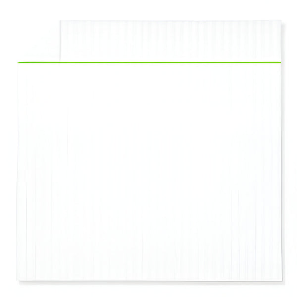 #ParrotGreenborder