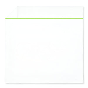 #ParrotGreenborder