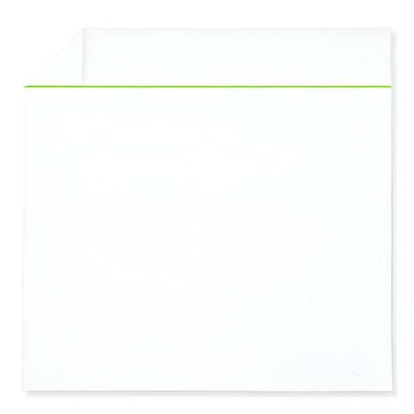 #ParrotGreenborder