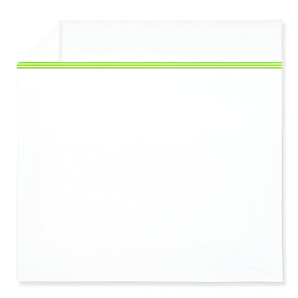 #ParrotGreenborder