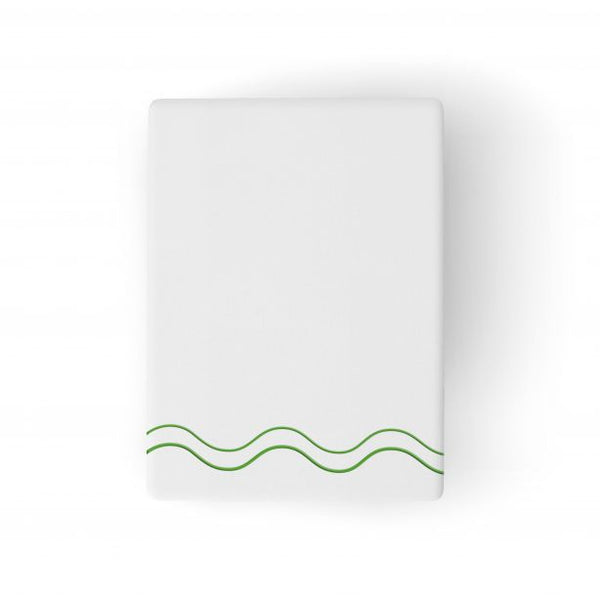 #ParrotGreenborder