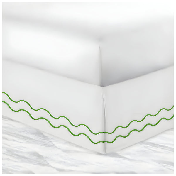 #ParrotGreenborder