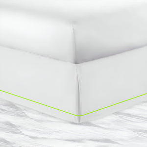 #ParrotGreenborder