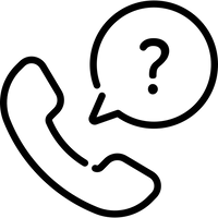#Phone-Contact-Icon