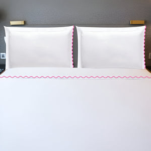 #HotPinkborder