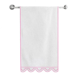 #HotPinkborder