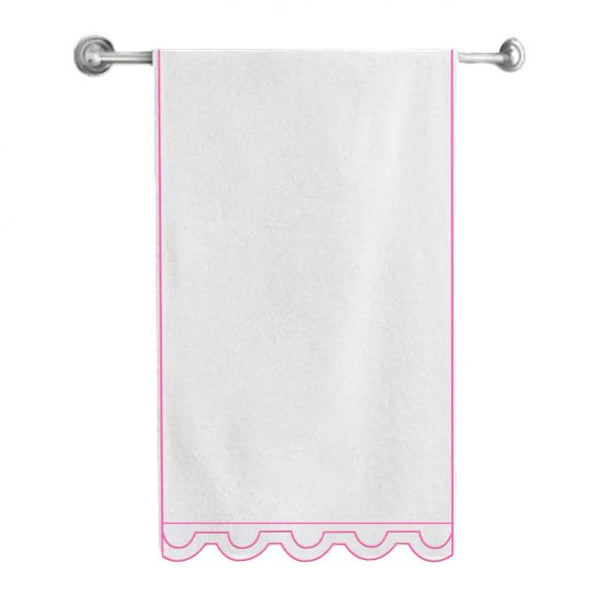 #HotPinkborder