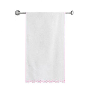 #HotPinkborder
