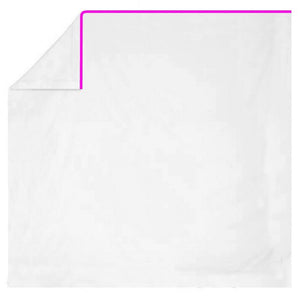 #Pinkborder