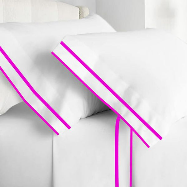 #Pinkborder