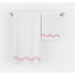 #HotPinkborder