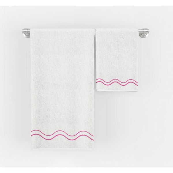 #HotPinkborder