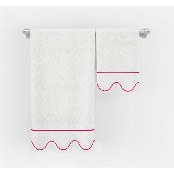 #HotPinkborder