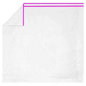 #Pinkborder
