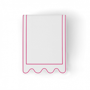 #HotPinkborder