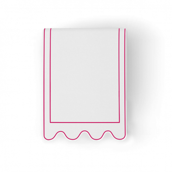 #HotPinkborder