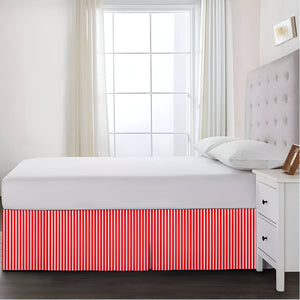 #whiteredstripe