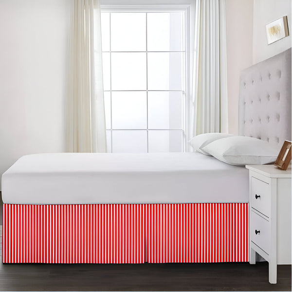 #whiteredstripe