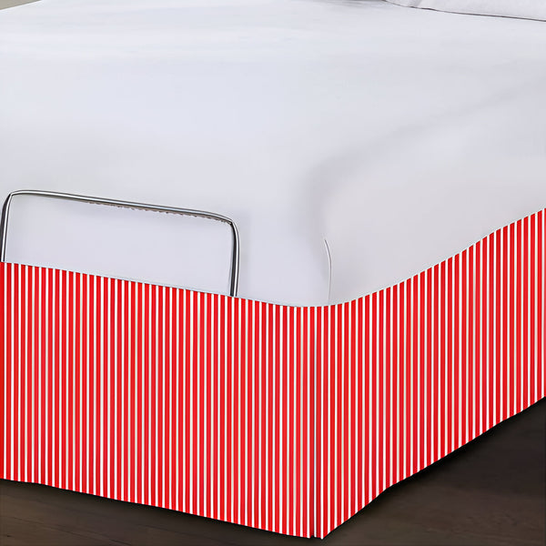 #whiteredstripe
