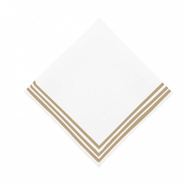 #Taupeborder