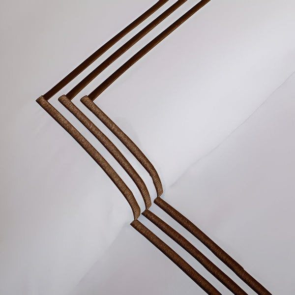 #Taupeborder