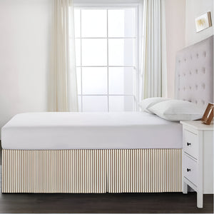 #whitetaupestripe