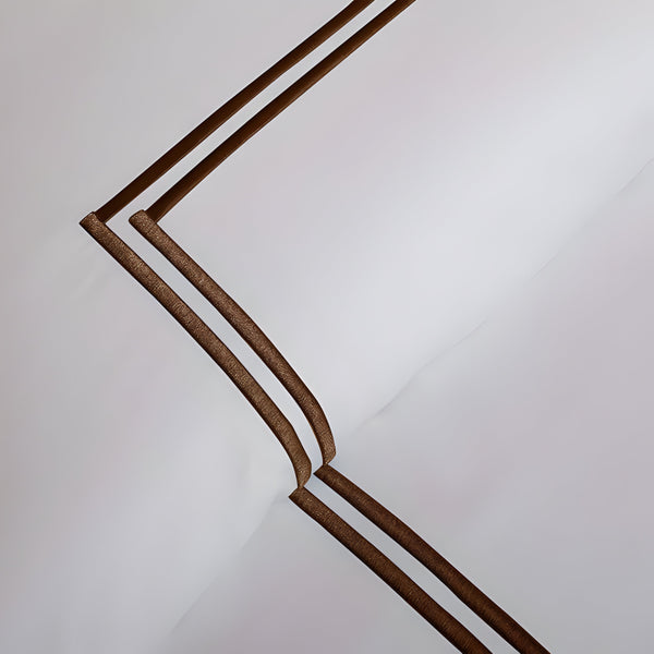 #Taupeborder
